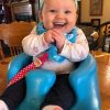 18 Babys Mit „Richtigen&quot; Zähnen. in Bilder Kinder Mit Schlechten Zähnen