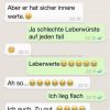 19 Autokorrektur-Fails, Über Die Du Dich 2016 Definitiv Totgelacht Hast innen Kinderbilder Über Whatsapp