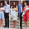 21/04-2018. Now With 3 Children Kate &amp; William | Princess Kate, Duchess in Bilder Kinder Kate Und William