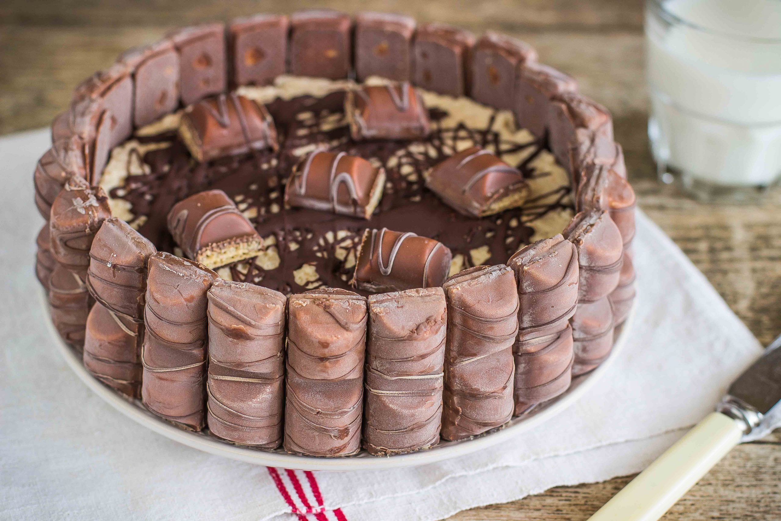 25+ Elegant Bilder Kinderriegel Kuchen : Riesen Kinder-Riegel Torte bestimmt für Kinder Torten Bilder