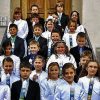 26 Kinder Feierten Kommunion In Bad Königshofen über Maria Simon Kinder Bilder