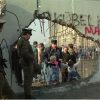 28 Jahre Teilung Und Freiheit: Mauerbilder-Ausstellung Jetzt Im Roten in Kinder Bilder Ausserhalb Der Eu