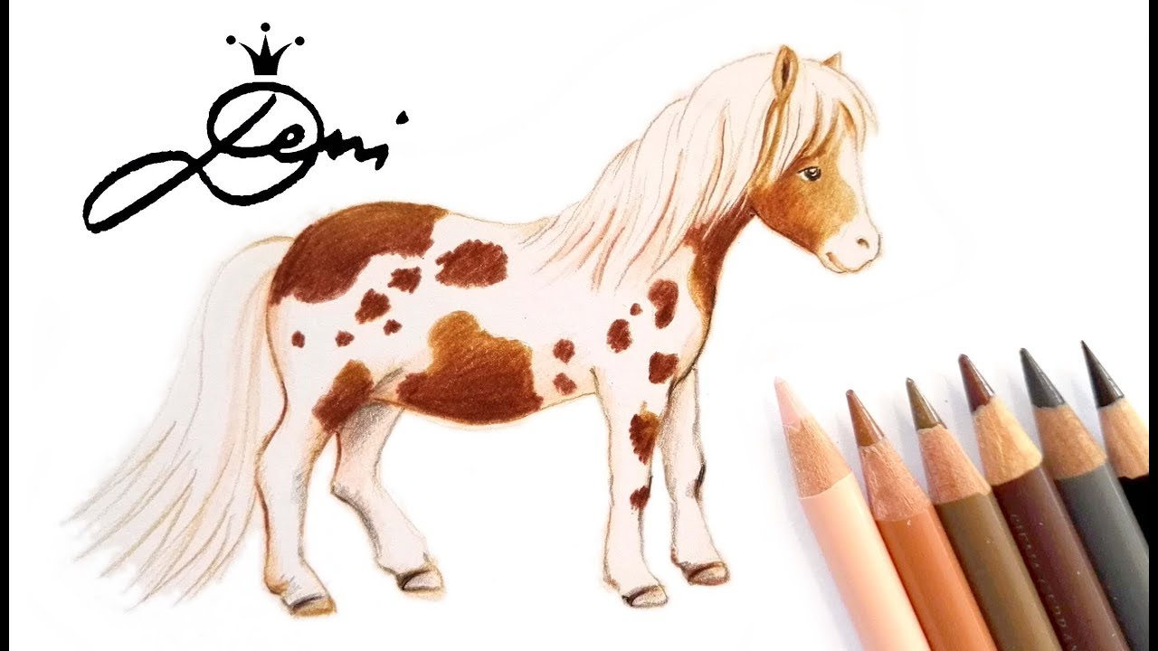 32 Pferde Zum Abmalen - Besten Bilder Von Ausmalbilder mit Kinder Bilder Pferde