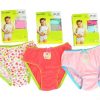 3Er Pack Mädchen Kinder Slip Unterhosen Slips Panty Gr. 98 - 140 in Kinder Bilder Verkaufen
