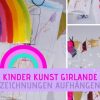 53 Kinderkunstwerke Aufbewahren | Kids Artwork Organization-Ideen ganzes Kinderbilder Zu Büchern Binden