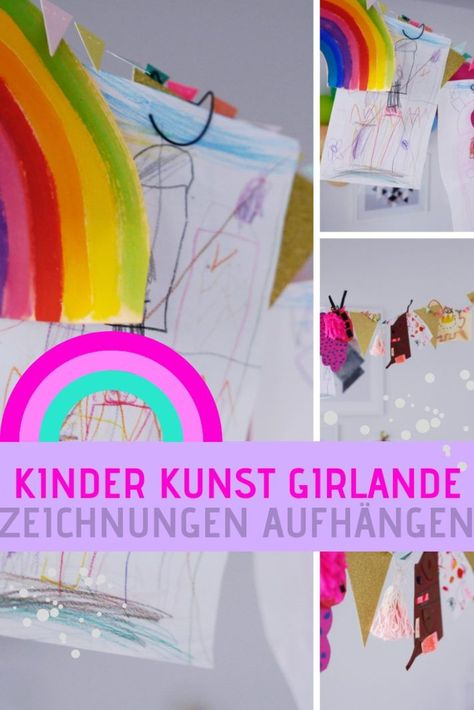 53 Kinderkunstwerke Aufbewahren | Kids Artwork Organization-Ideen ganzes Kinderbilder Zu Büchern Binden