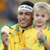 5:4 Nach Elferkrimi: Brasilien Holt Endlich Olympia-Gold « Diepresse verwandt mit Bilder 4 Kinder