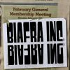 9 Biafra Inc.-Ideen | Street Art, Kunstproduktion über Biafra Kinder Bilder