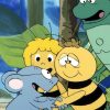 94 Das Beste Von Biene Maja Willi Malvorlage Bilder | Kinder Bilder innen Kinder Bilder 94
