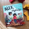 Ab 2 Jahren - Buchkinderblog in Bilderbücher Für Kinder Ab 5 Jahren