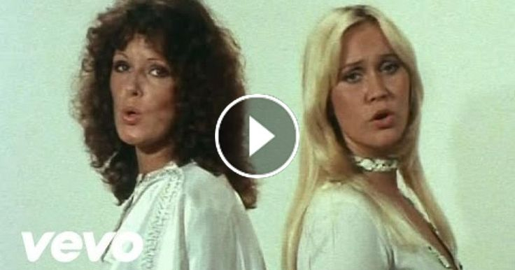 Abba - Mamma Mia · 1Pic4U | Mamma Mia, Abba, Musik Der 70Er ganzes Bilder Kinder Von Abba