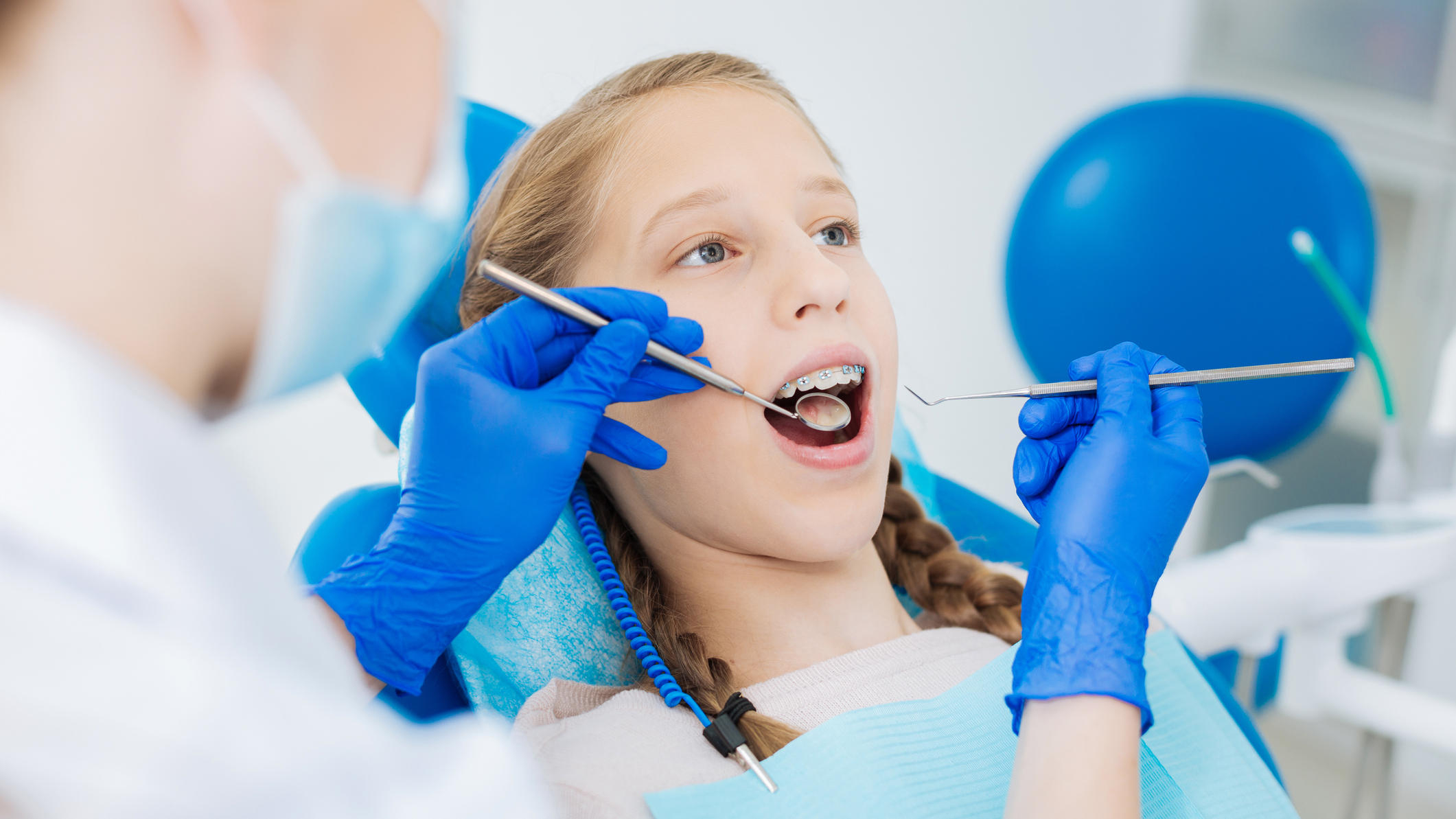 Abzocke-Verdacht: Sind Zahnspangen Nutzlos? bestimmt für Zahnspange Kinder Bilder