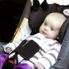 Adac Testet Kindersitzsysteme Auf Dem Beifahrersitz | Auto innen Kinder Bilder Entgegen Der Fahrtrichtung