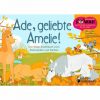Ade, Geliebte Amelie! Das Bilder-Erzählbuch Vom Älterwerden Und Sterben verwandt mit Kleinwuchs Kinder Bilder