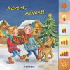 Advent, Advent! | Orell Füssli Verlag mit Kinder Bilder Ab 18