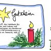 Advent Mit L3T: Gutschein Für Die Hardcover-Ausgabe | Flickr bestimmt für Kinderbilder Zu Weihnachten