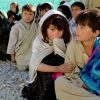 Afghanische Frauen Leben Mit Ihren Schmerzen - Hbs Nrw Grüner Salon für Kinder Bilder Angesichts Des Krieges