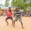 Afrika-Junior Afrikanische Musik Für Kinder über Kinder Bilder Jenseits Von Afrika