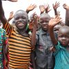 Afrika: Themen &amp; Hintergrundinfos. Aktion Deutschland Hilft ganzes Kinder Bilder Zwecks Kinder