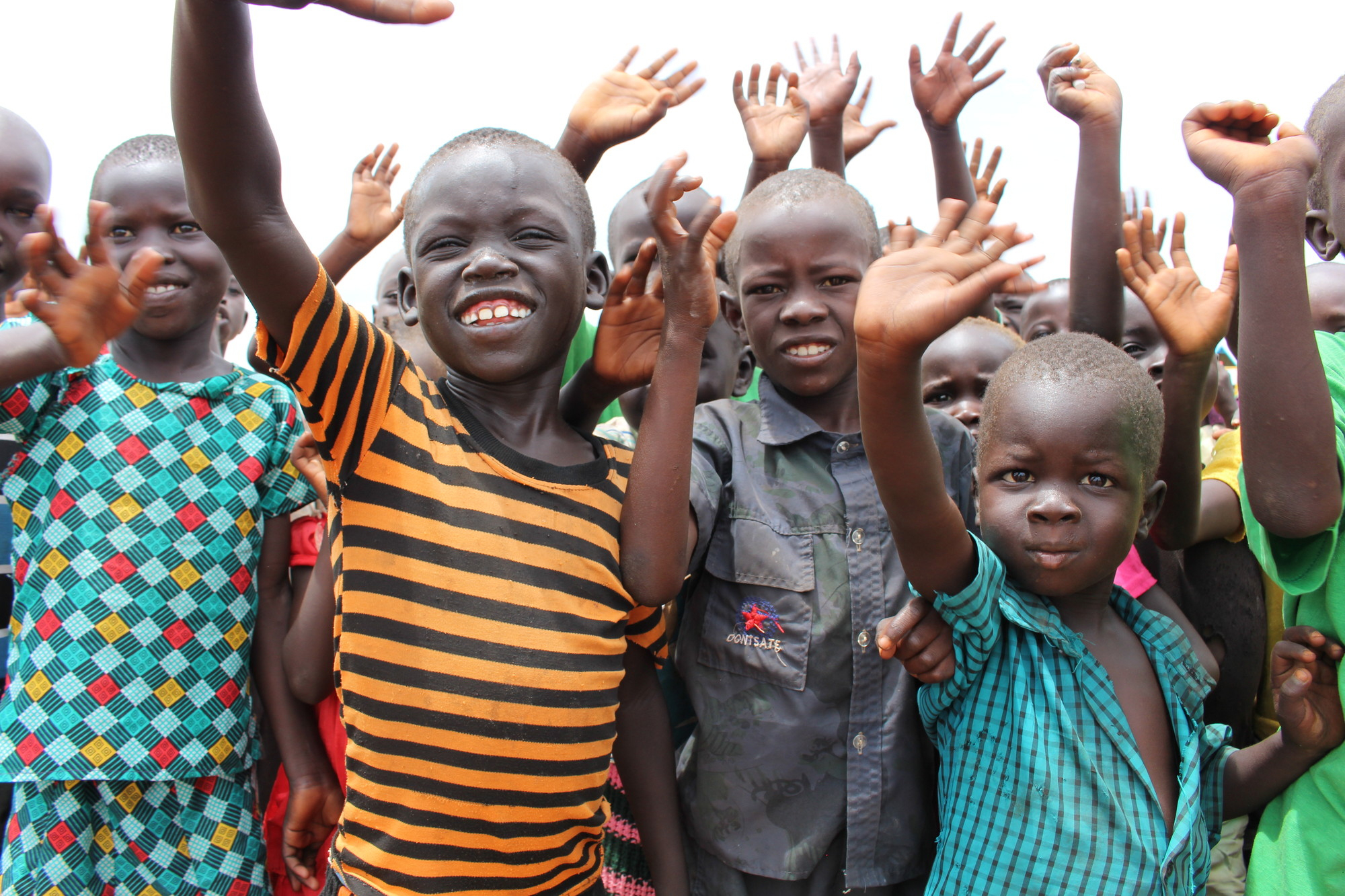 Afrika: Themen &amp; Hintergrundinfos. Aktion Deutschland Hilft innen Kinder Bilder,