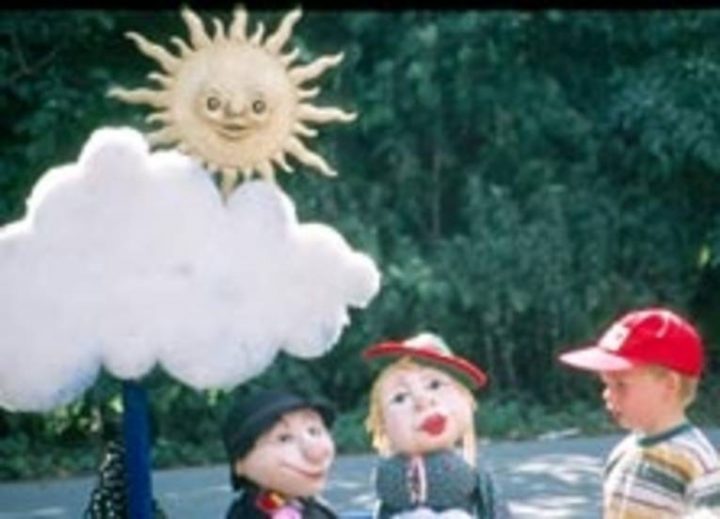 Agenda 21 - Kinder | Agenda 21- Bilder | Umwelt | Landeshauptstadt in Kinder Bilder 01