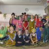 Aktive Kinder Im Ferienprogramm | Donauwörther Zeitung für Lothar Matthäus Kinder Bilder