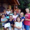 Aktive Kinder Im Ferienprogramm | Donauwörther Zeitung innen Lothar Matthäus Kinder Bilder