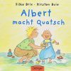 Albert Macht Quatsch | Kinderbücher, Bücher, Bücher Für Kinder innen Kinder Bilderbücher Ab 1 Jahr