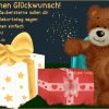 Alles Liebe Zum Geburtstag Gif » Gif Images Download mit Lustige Kinder Bilder Gif