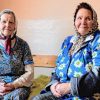 Altenbetreuung - Einsam In Der Ukraine - Wiener Zeitung Online über Bilder Kinder Ukraine