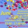 Amt Ludwigslust-Land - Groß Laasch - Kinderfest Zum Kindertag Am 1 über Kindertag Bilder