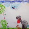 „An Die Stifte, Fertig, Los! - Kinder Malen Für Omas Und Opas&quot; - Du bestimmt für Kinderbilder Zu Malen