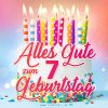 Animierte Gifs Gif Geburtstag Kinder / Schonen Alles Gute Zum mit Lustige Kinder Bilder Gif