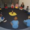 Anton-Höfer-Grundschule - Raum Der Stille für Kinder Bilder Jenseits Der Stille