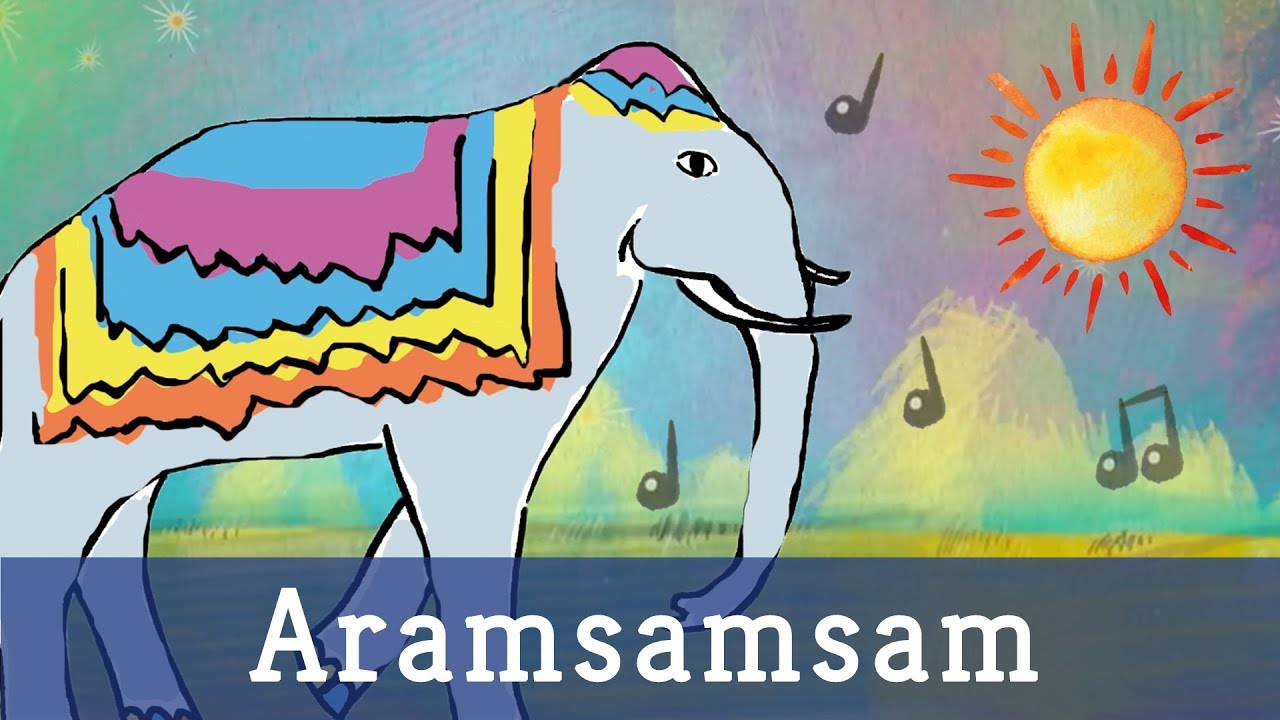 Aramsamsam - Lichterkinder | Kinderlieder | Spiel- &amp; Bewegungslieder bestimmt für Kinder Bilder Bei Amazon