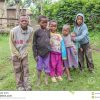 Arme Afrikanische Kinder Redaktionelles Stockfotografie. Bild Von bestimmt für Arme Kinder Bilder