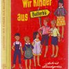 Astrid #Lindgren - &quot;Wir Kinder Aus Bullerbü&quot; - Illustrationen Von Ilon über Bilder Kinder Von Bullerbü