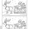 Ausmalbild Weihnachten - Kaufen Sie Diese Illustration Und Finden Sie innen Kinder Bilder Unterschiede Finden