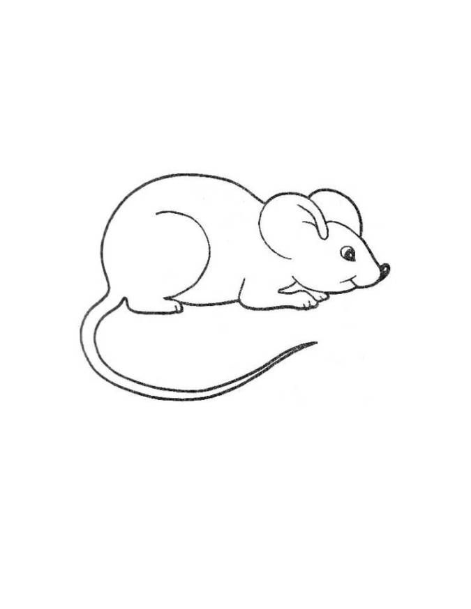 Ausmalbilder Maus - Ausmalbilder Für Kinder | Ausmalbilder, Maus Malen verwandt mit Kinder Malen Bilder Kostenlos