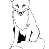 Ausmalbilder Von Biber Berry (Eule, Fuchs Und Viele Tiere Mehr) - Kigunage über Kinder Bilder Fuchs
