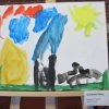 Ausstellung: Kinder Malen Ihre Heimat | Wip mit Bilder Einer Ausstellung Kinder,