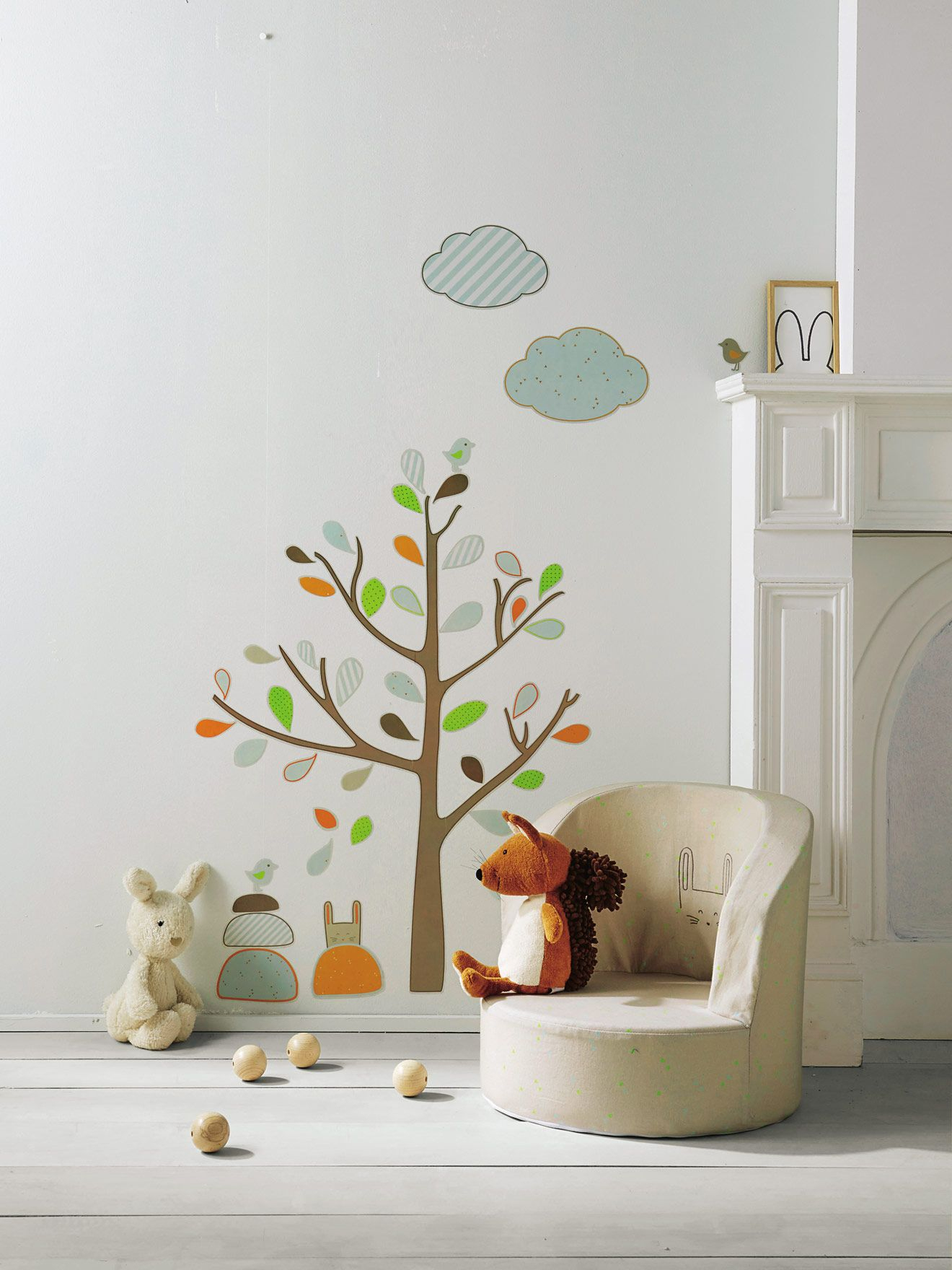 Babyzimmer, Wand Dekor, Kinder Zimmer verwandt mit Kinderbilder Wand