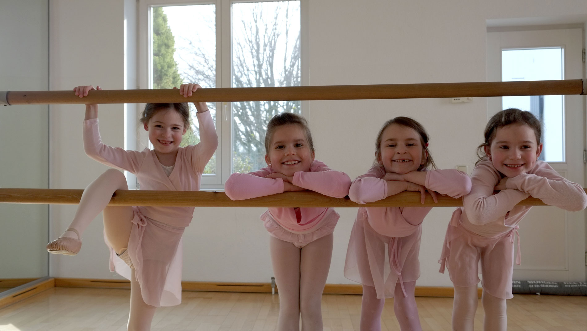Ballett Ferberberg | Kinder Ballett Aachen Soers innen Kinder Bilder Zwecks Kinder