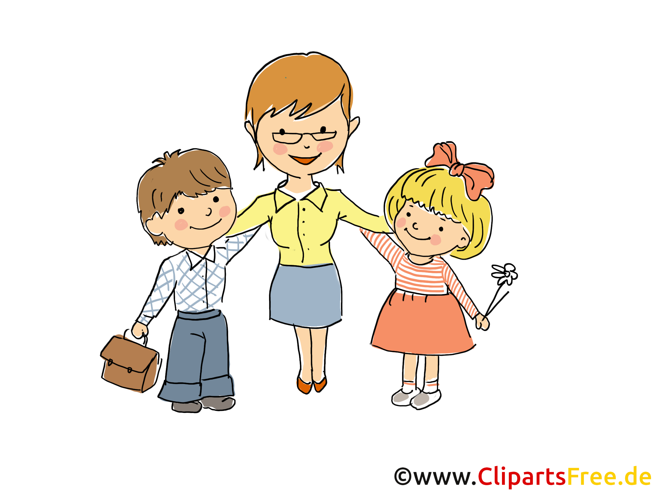 Begrüßung Kinder Clipart 5 » Clipart Station verwandt mit Bilder Kinder Clipart Kostenlos