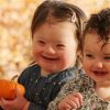 Besonders Glücklich: Fotografin Hält Wundervolle Momente Von Kindern ganzes Down-Syndrom Kinder Bilder