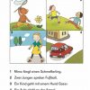 Besser Lesen 1. Klasse Von Andrea Guckel - Schulbücher Portofrei Bei über Was Lernen Kinder Bei Einer Bilderbuchbetrachtung