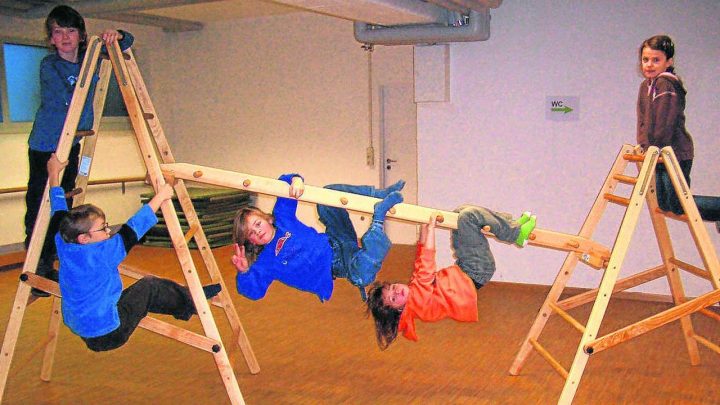 Bewegung Ganz Frei | Dachau | Bewegungsbaustelle, Kinder Spielzimmer verwandt mit Bewegung Kinder Bilder