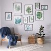 Bilder Aufhängen: Tipps Für Die Anordnung, Höhe Und Mehr - Heimwerker.de für Kinder Bilder An Die Wand Kleben
