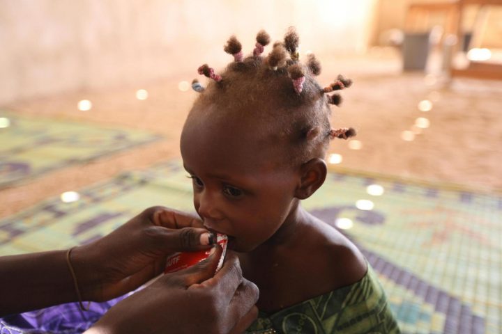 Bilder: Das Beschwerliche Leben Der Kinder In Niger | Welt in Kinder Bilder Inmitten Der Welt