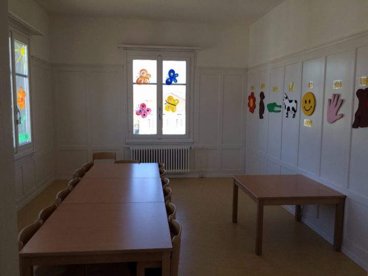 Bilder * Karussell - Haus Für Kinder, Flawil bei Kinder Bilder Ausser Haus